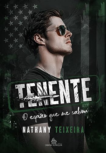 Tenente - O espião que me salvou