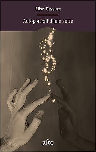 Autoportrait d'une autre book cover