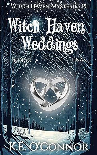 Witch Haven Weddings - part one
