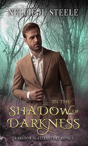 In the Shadow of Darkness book cover