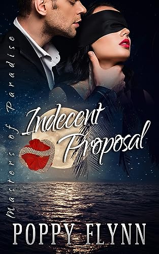 Indecent Proposal book cover