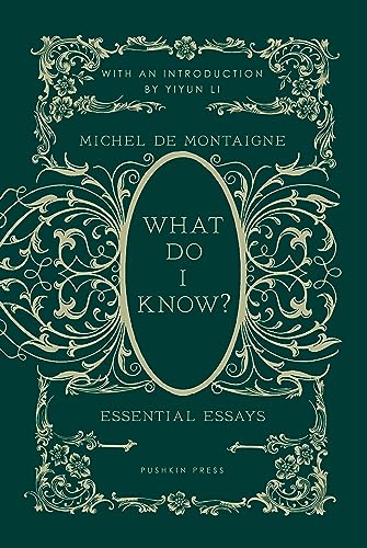 What Do I Know? book cover