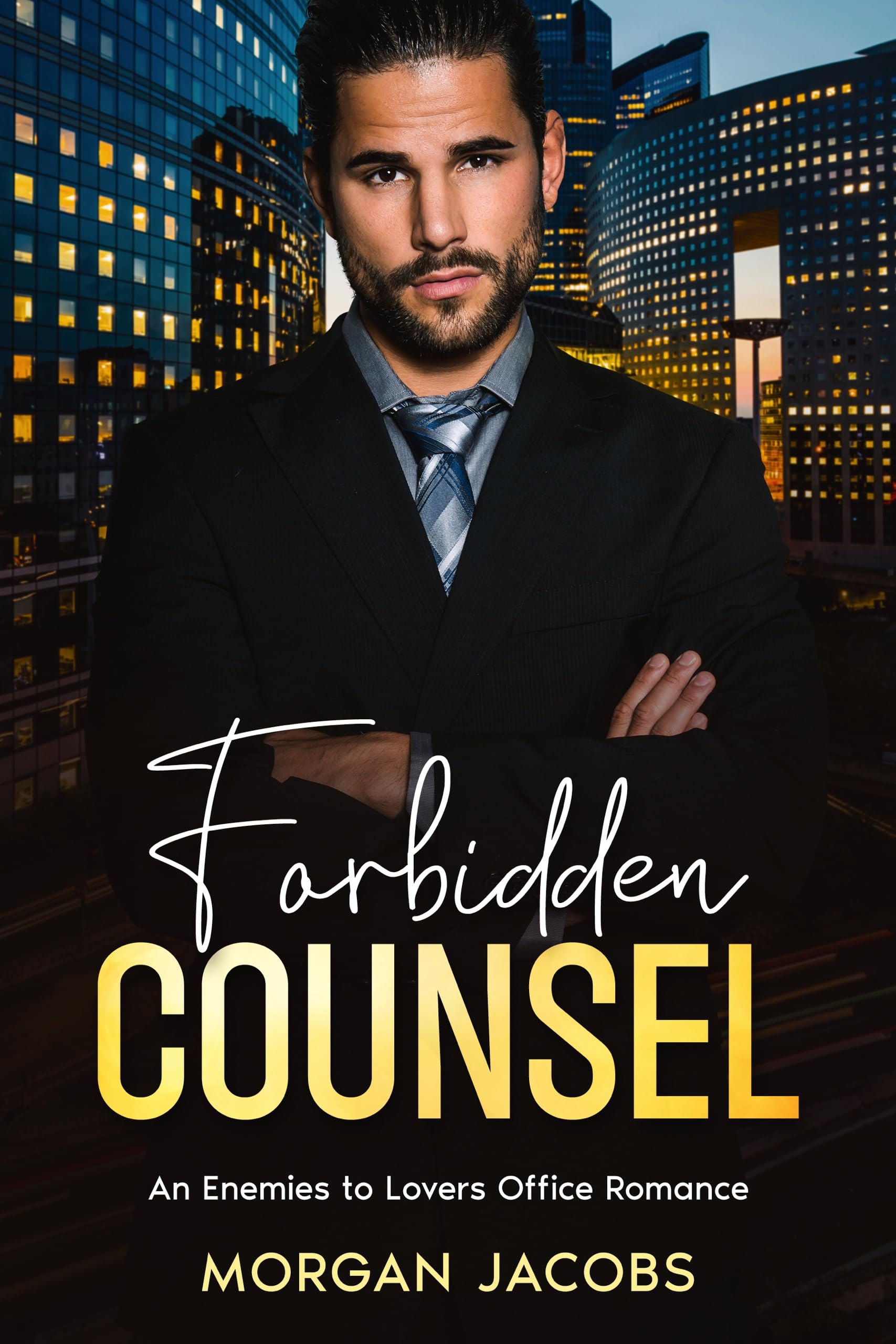 Forbidden Counsel