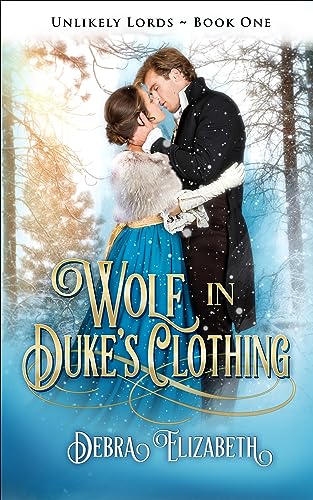 Wolf in Duke's Clothing