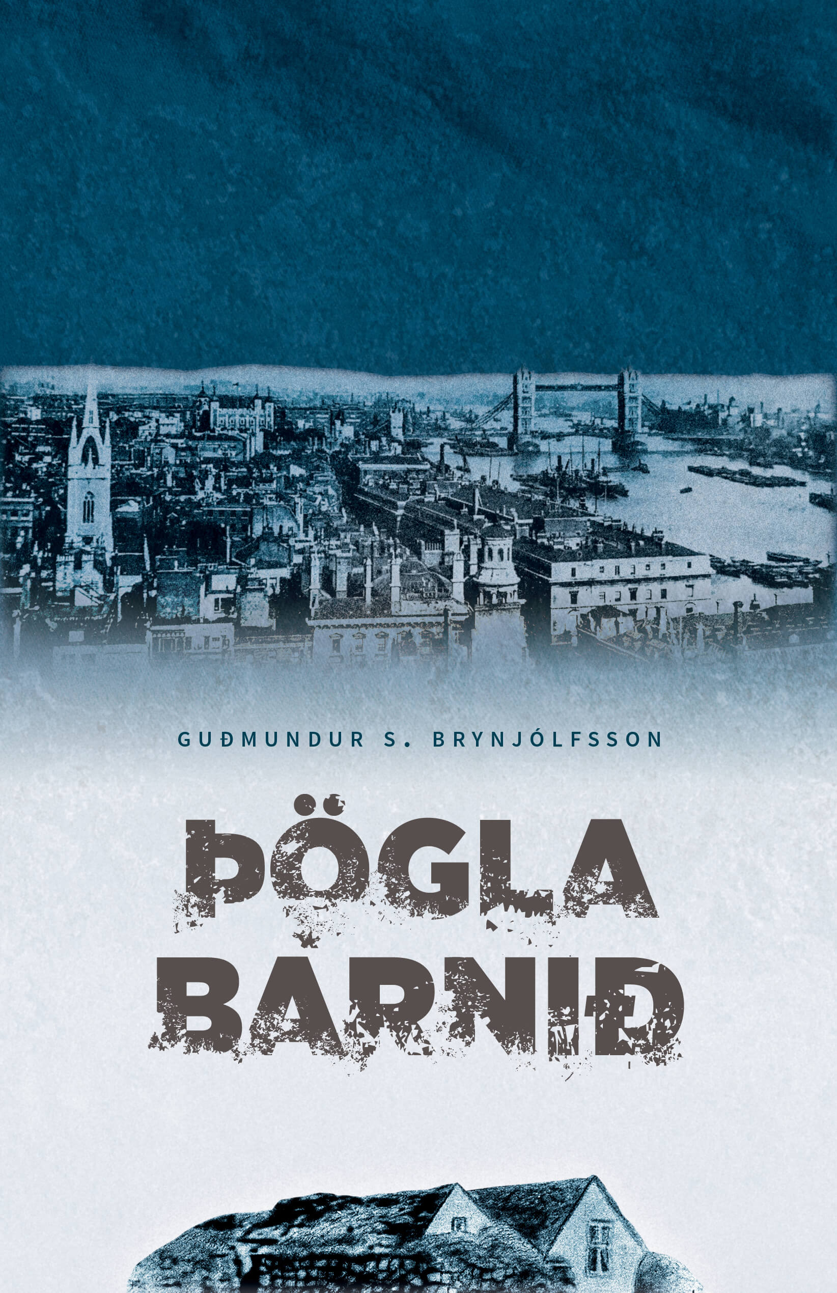 Þögla barnið