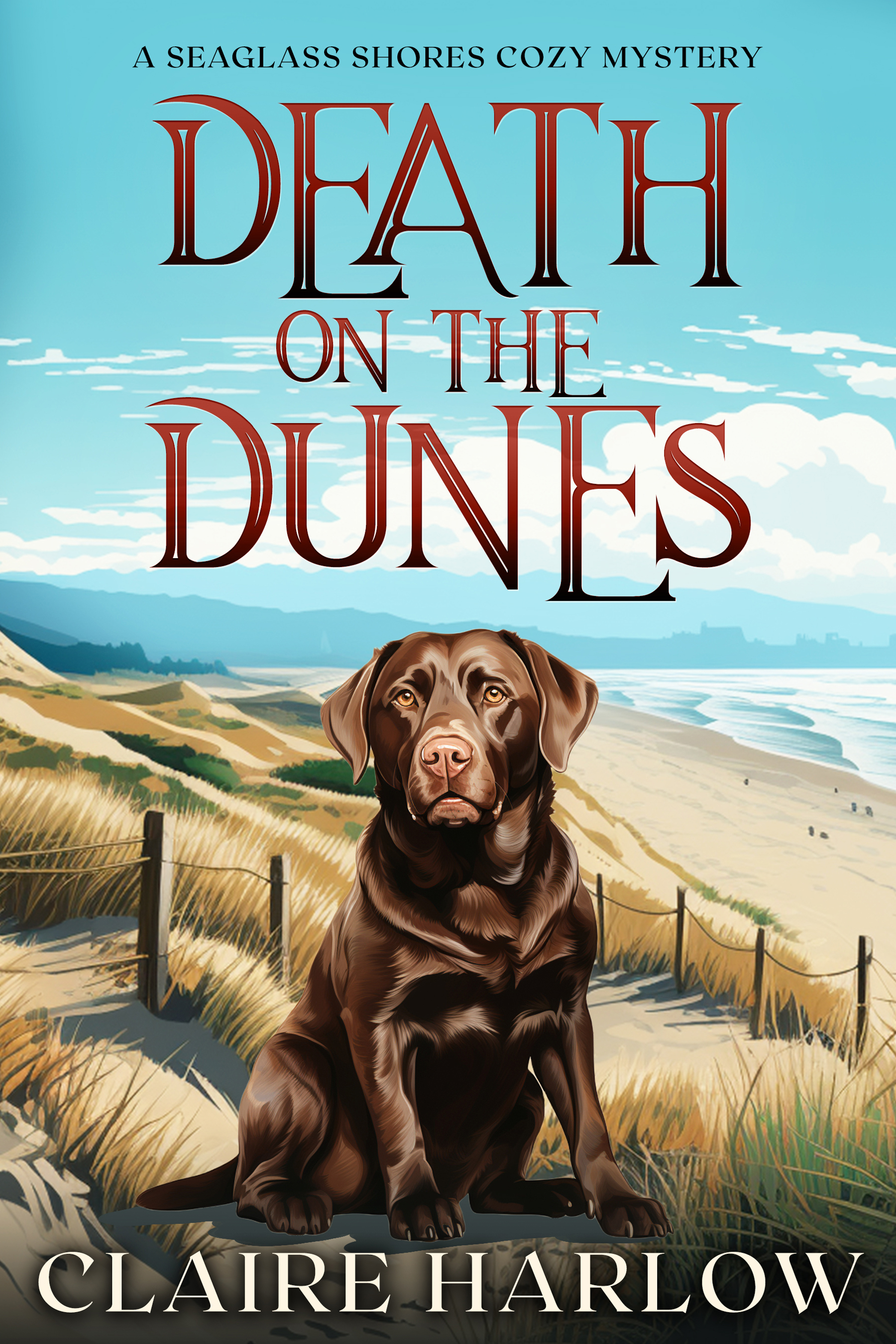 Death on the Dunes