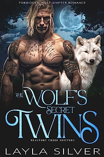 The Wolf’s Secret Twins
