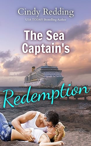 The Sea Captain's Redemption book cover
