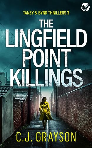 The Lingfield Point Killings