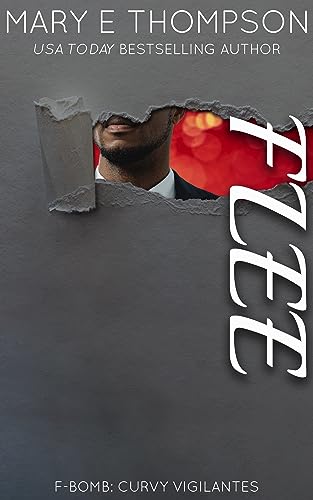 Flee book cover