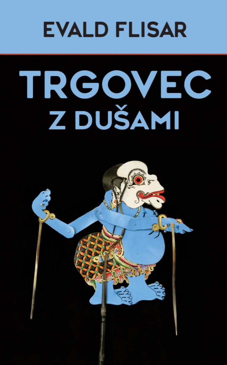 Trgovec z dušami