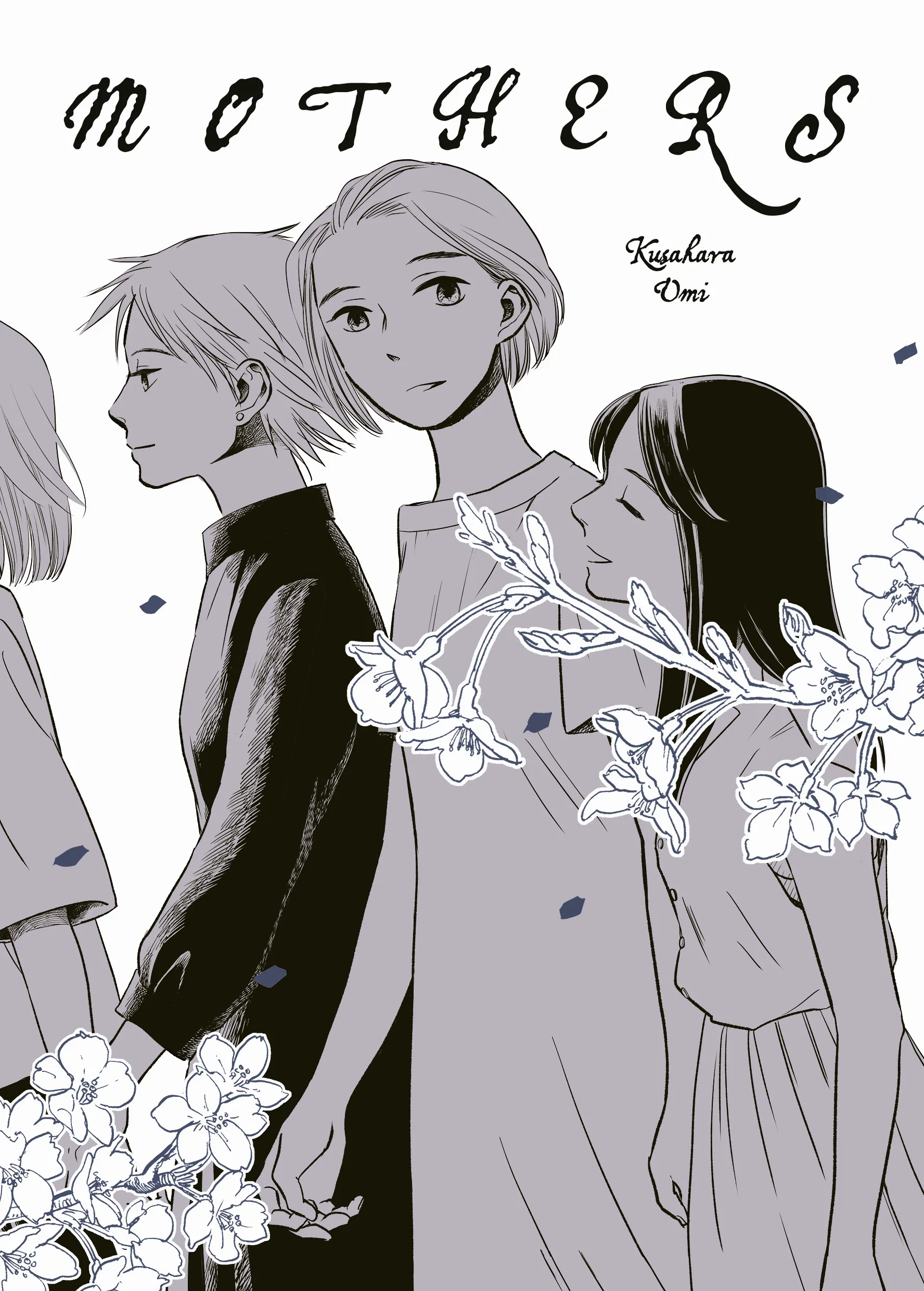 Mothers