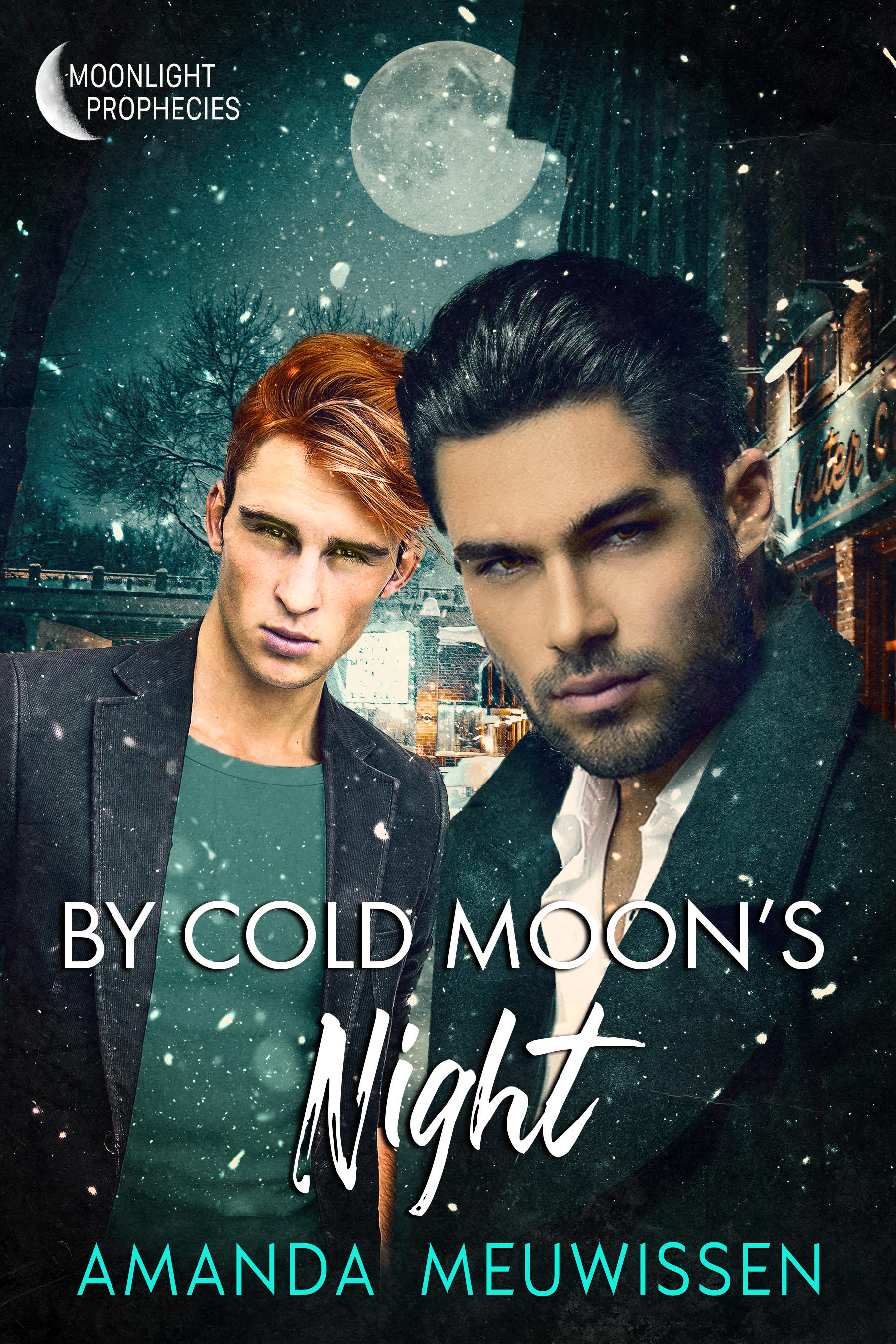 By Cold Moon s Night Moonlight Prophecies By Amanda Meuwissen Goodreads by-cold-moon-s-night-moonlight-prophecies-by-amanda-meuwissen-goodreads