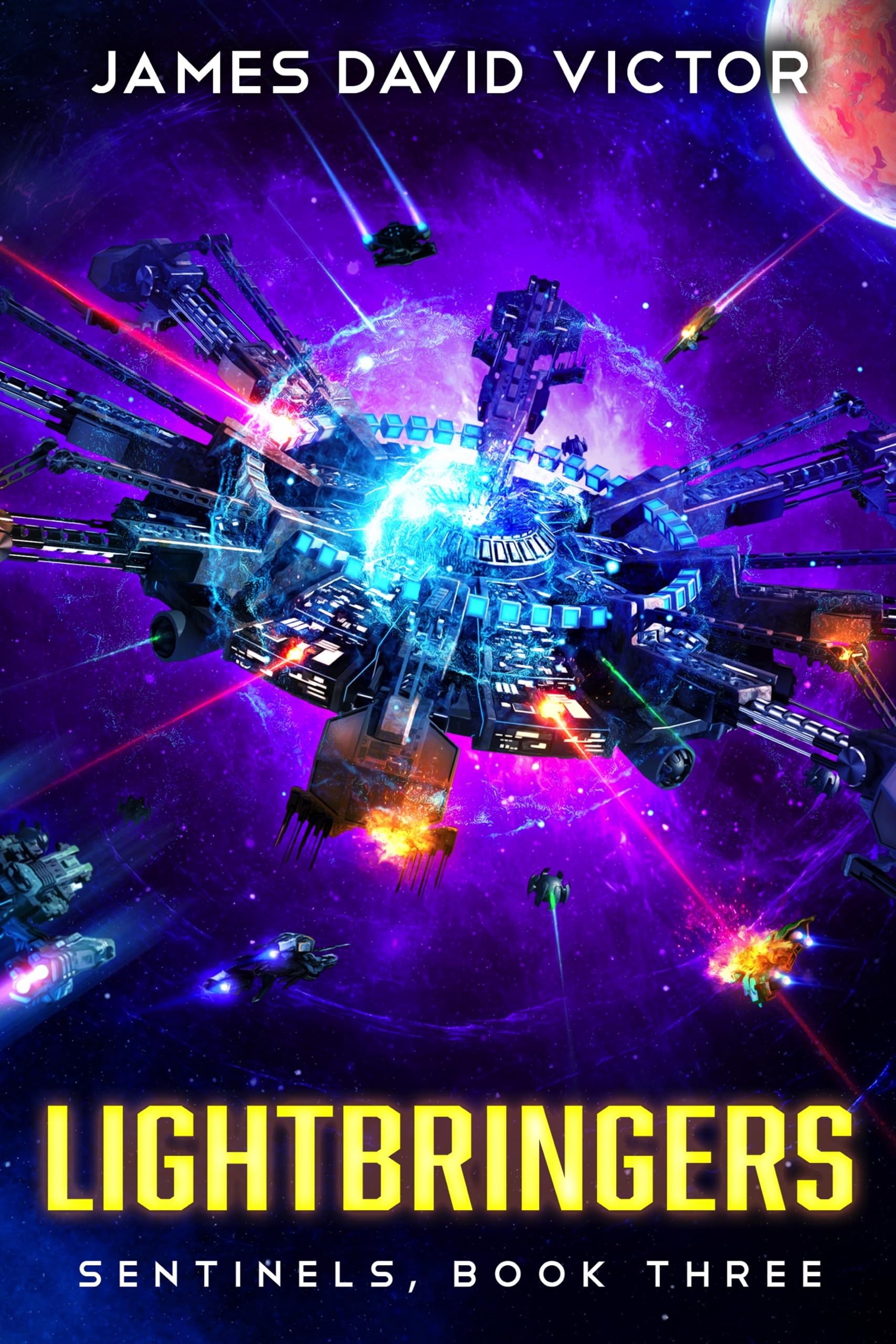 Lightbringers