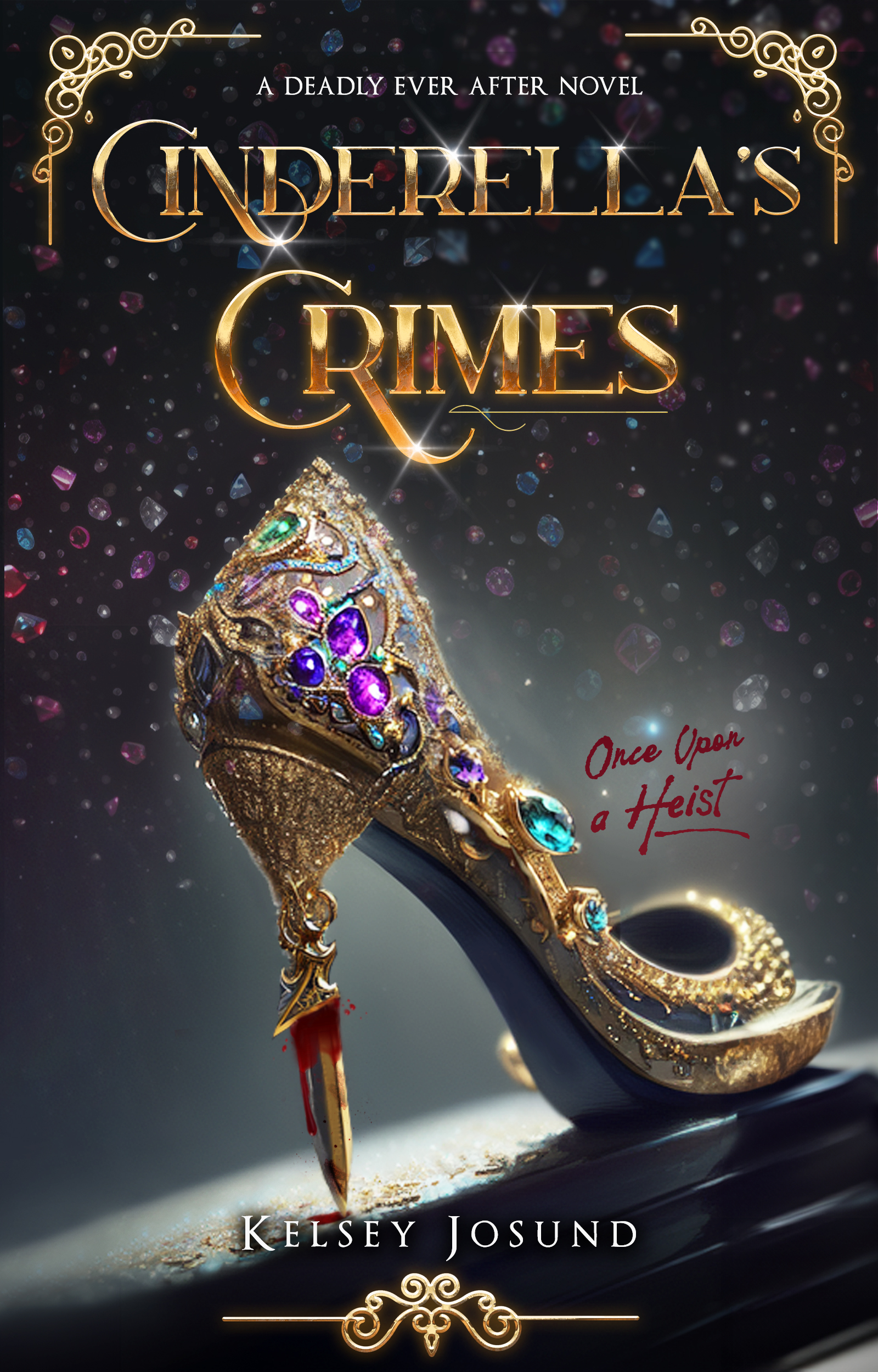 Cinderella's Crimes