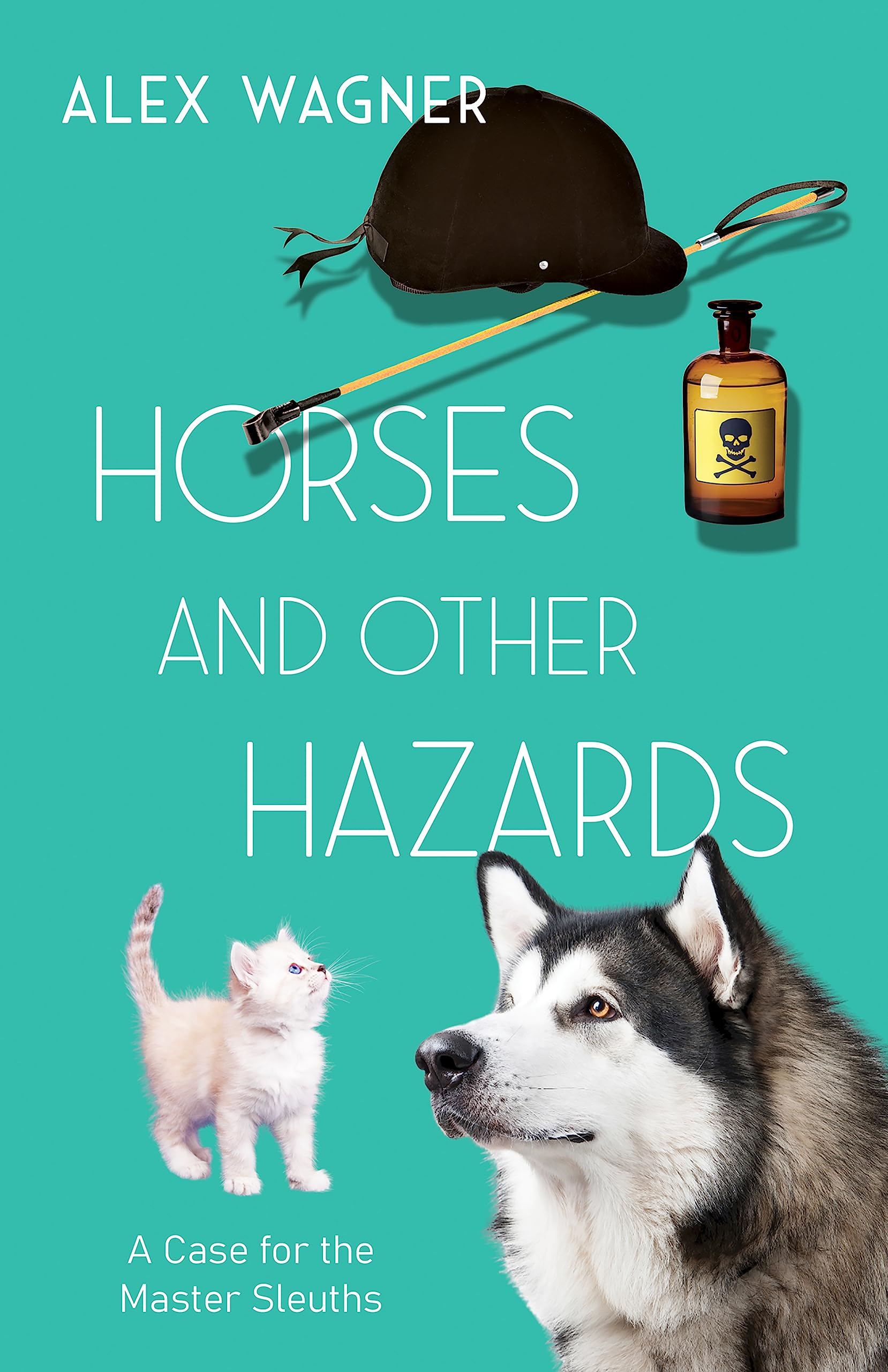 Horses and Other Hazards