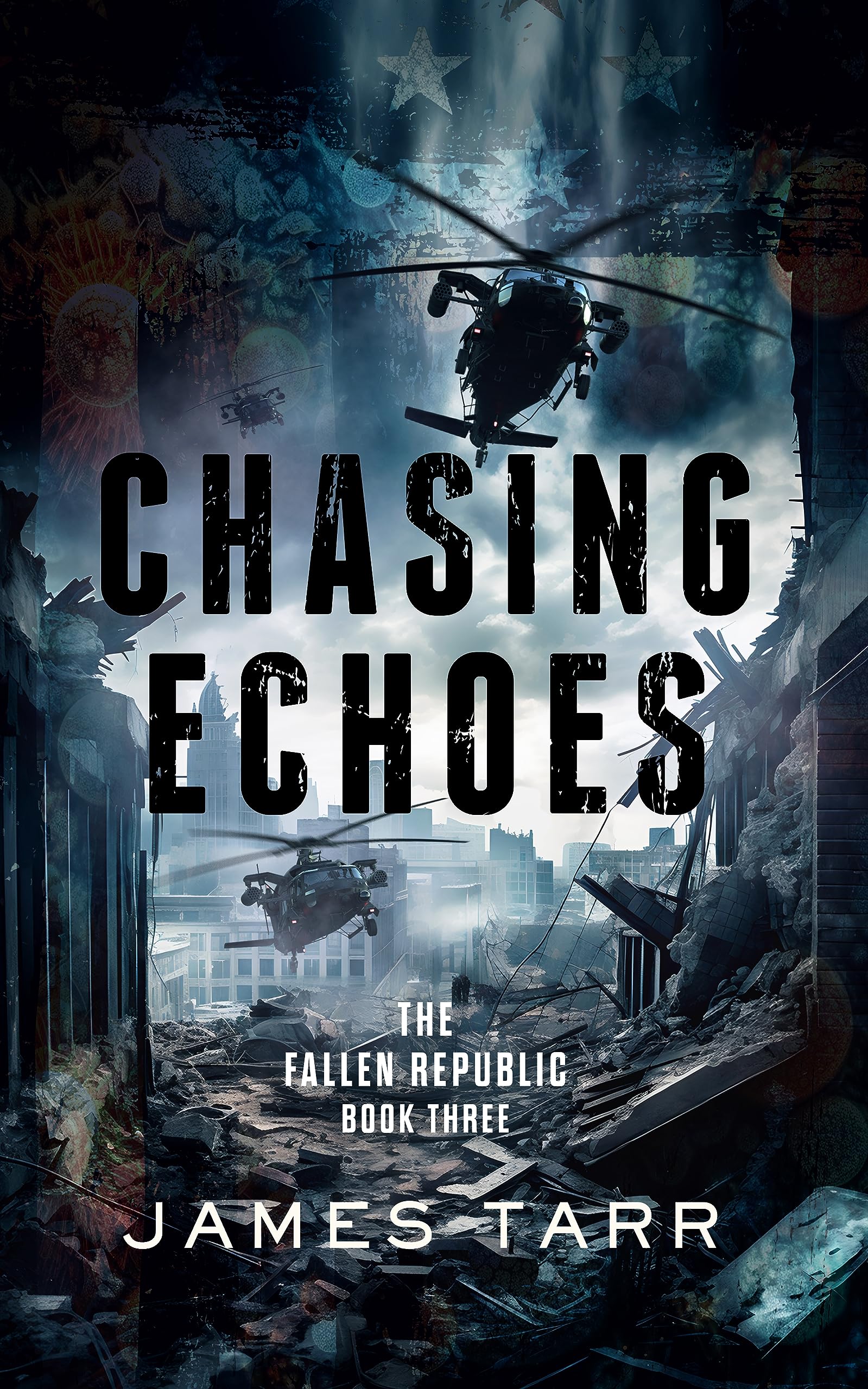 Chasing Echoes