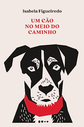 Um cão no meio do caminho book cover