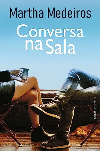 Conversa na Sala book cover