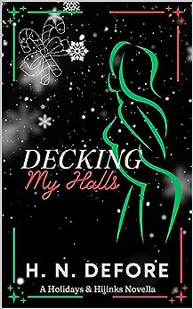 Decking My Halls