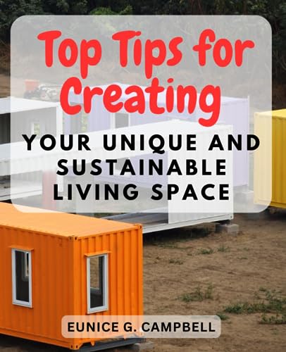 Stunning Sustainable Living Space On A Budget image