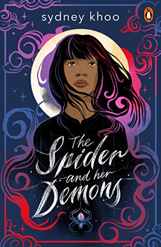 The Spider and Her Demons