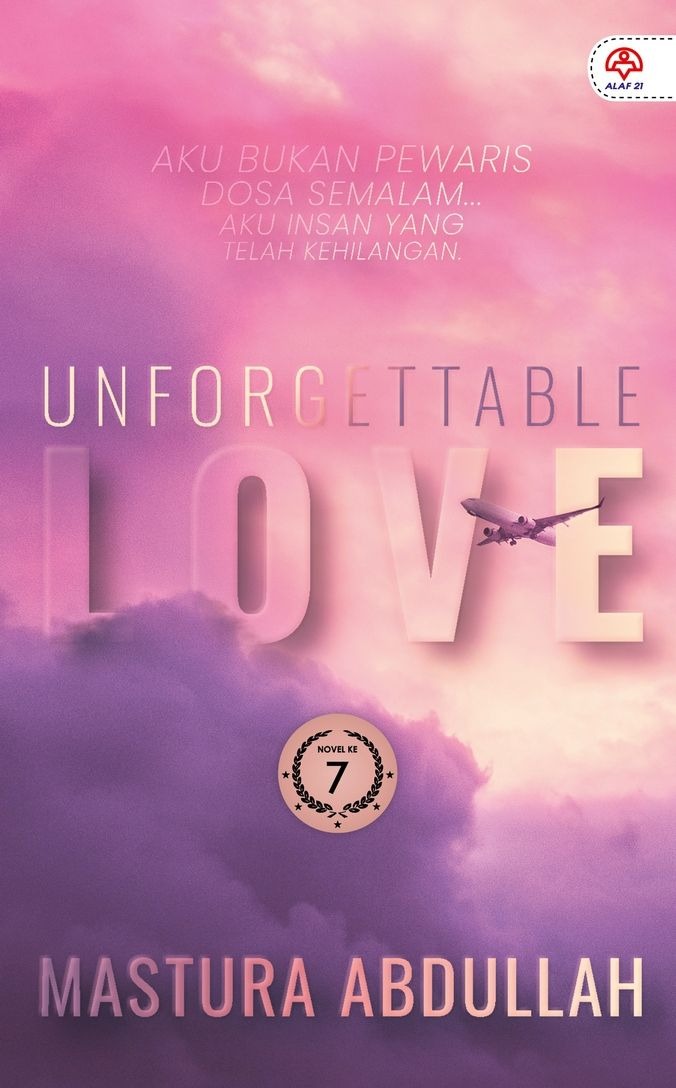Unforgettable Love