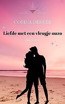 Liefde met een vleugje Ouzo