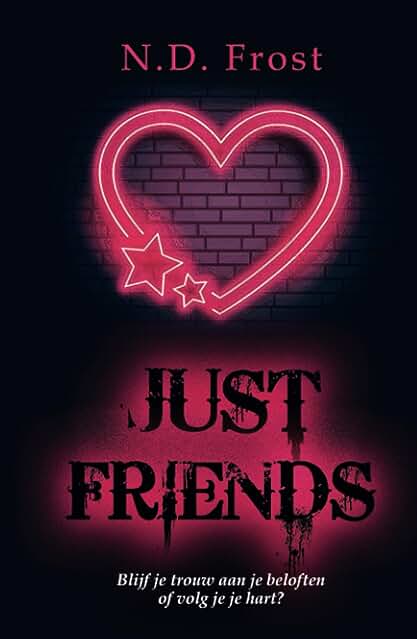 Just Friends