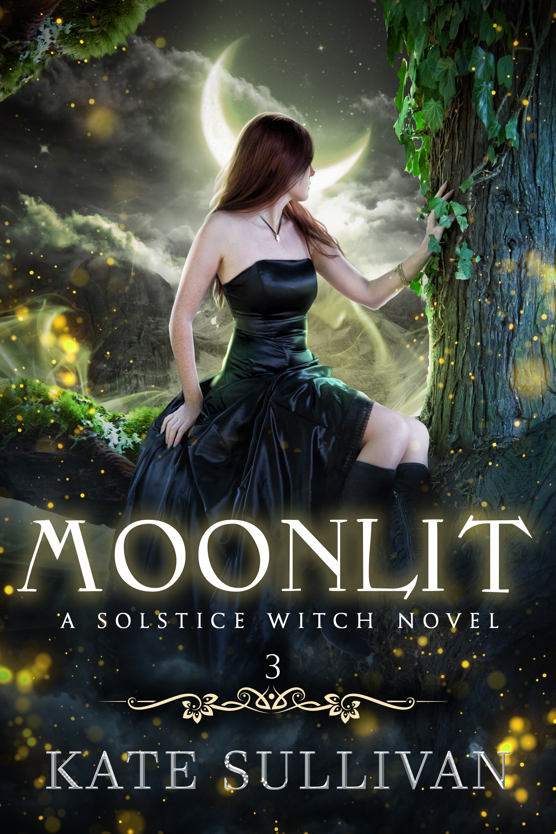 Moonlit