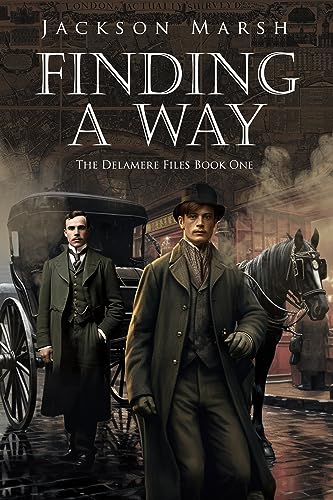 Finding a Way