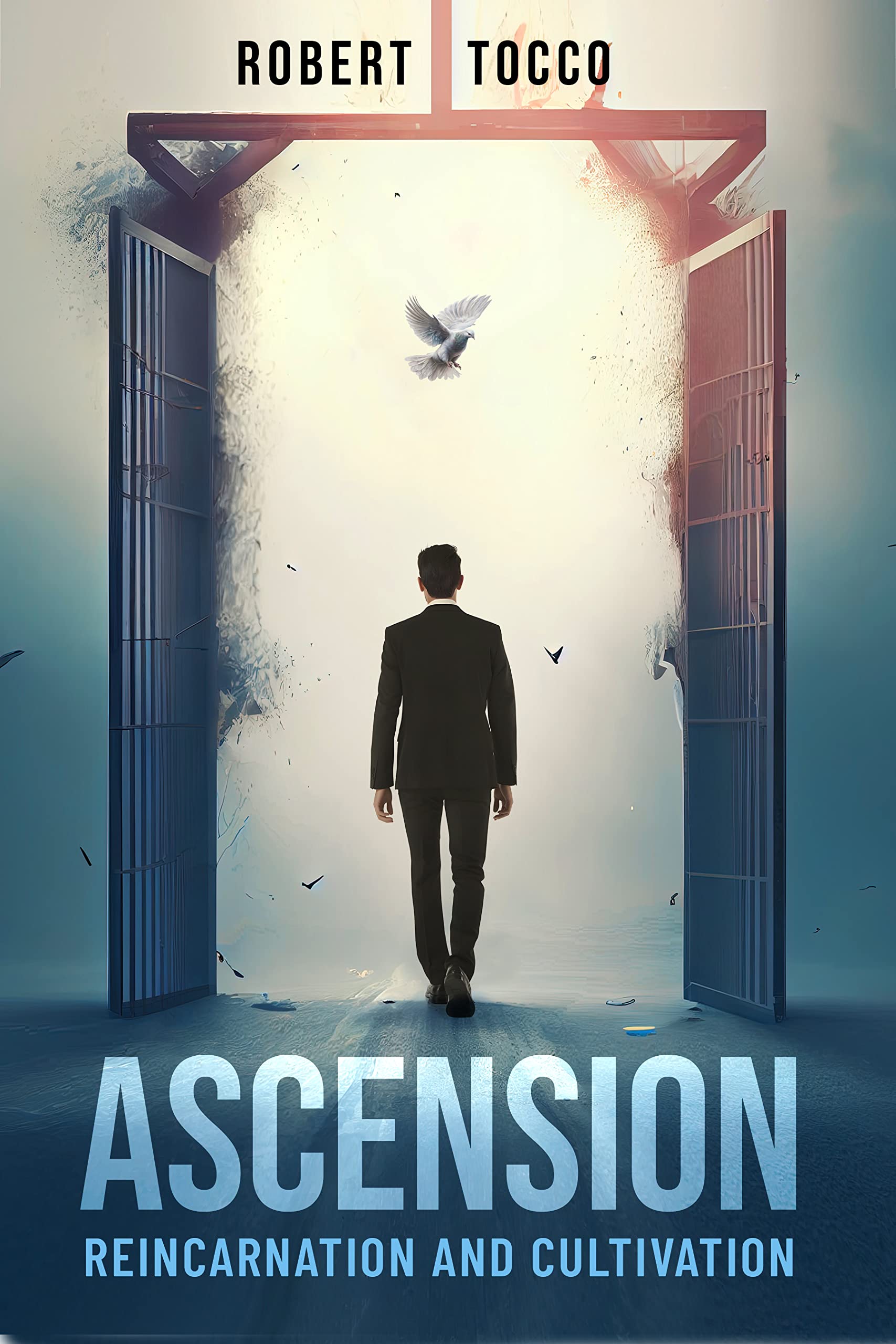 Ascension Reincarnation and Cultivation: The Path of Enlightenment through a Spiritual Journey by the Greatest Oracle