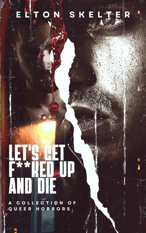 Let's Get F**ked Up and Die
