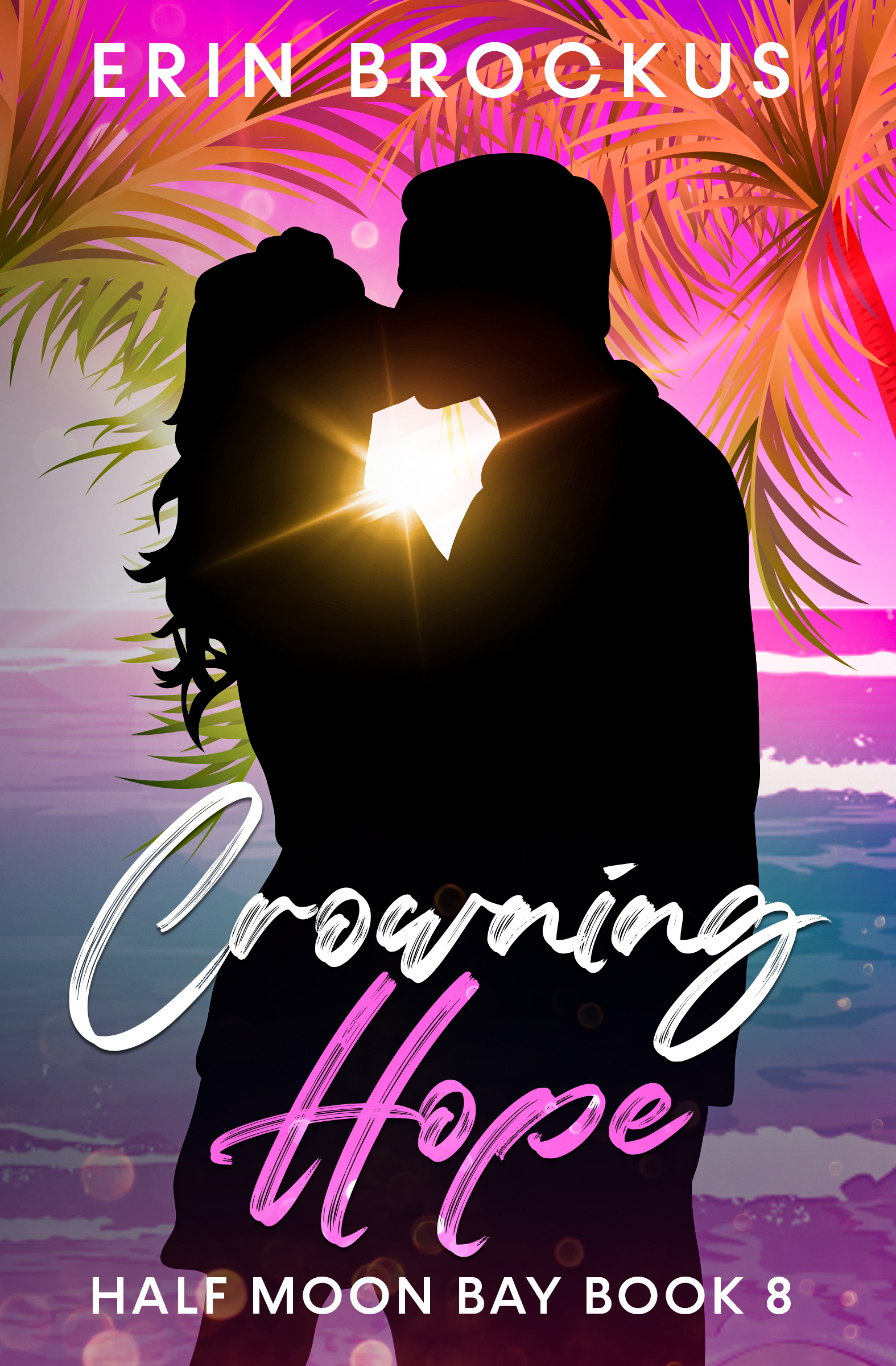 Crowning Hope book cover