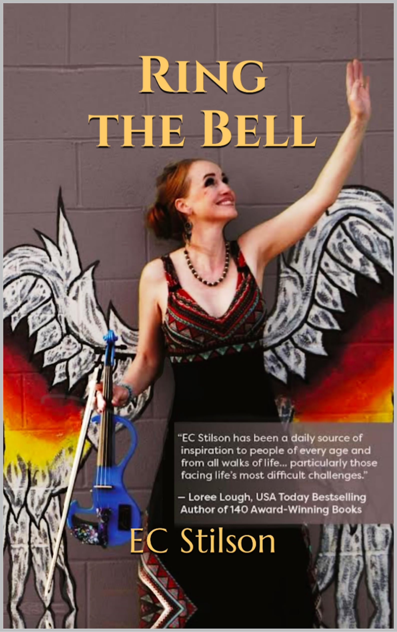 Ring the Bell book cover
