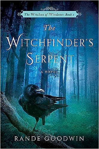 The Witchfinder's Serpent
