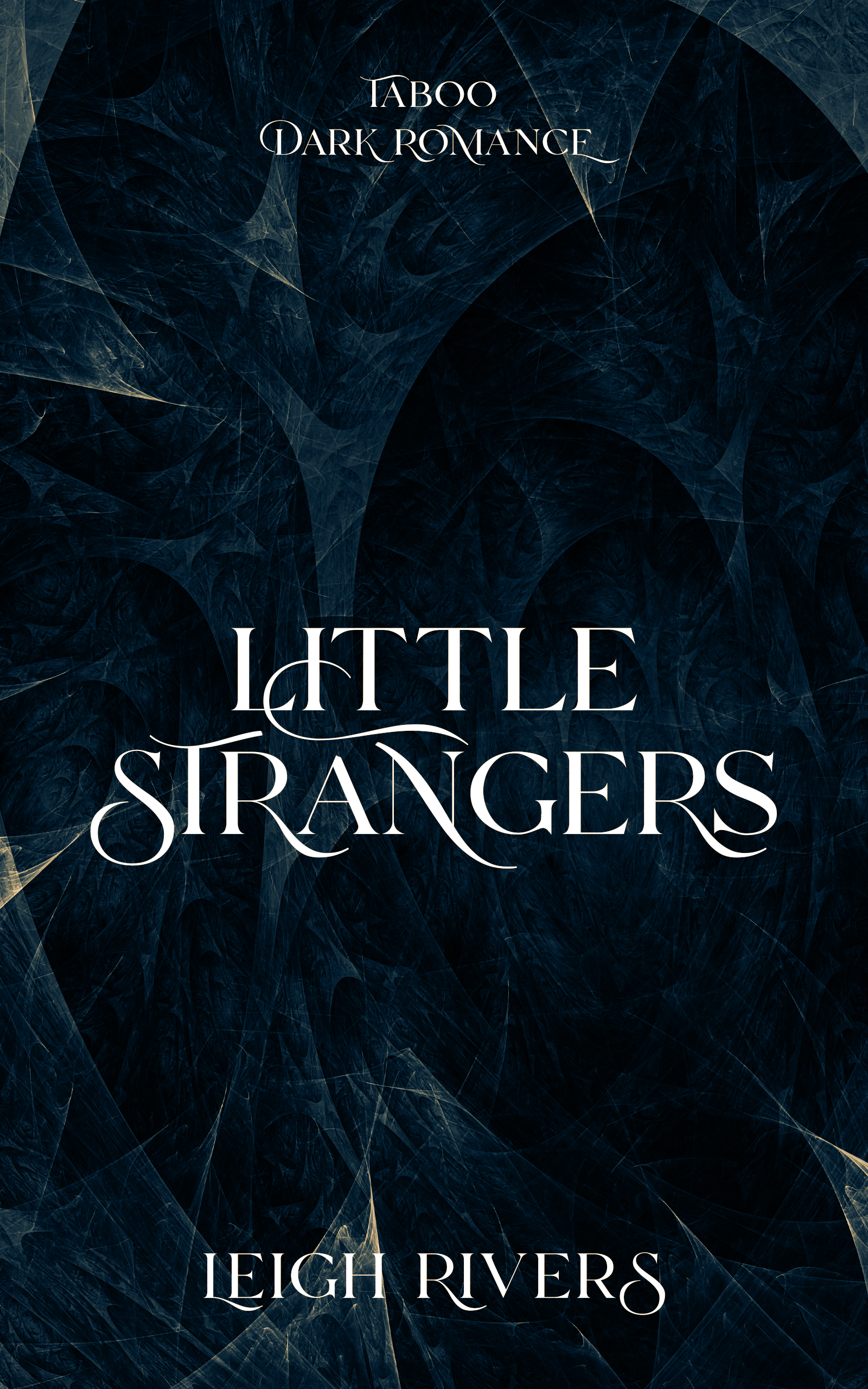 Little Stranger