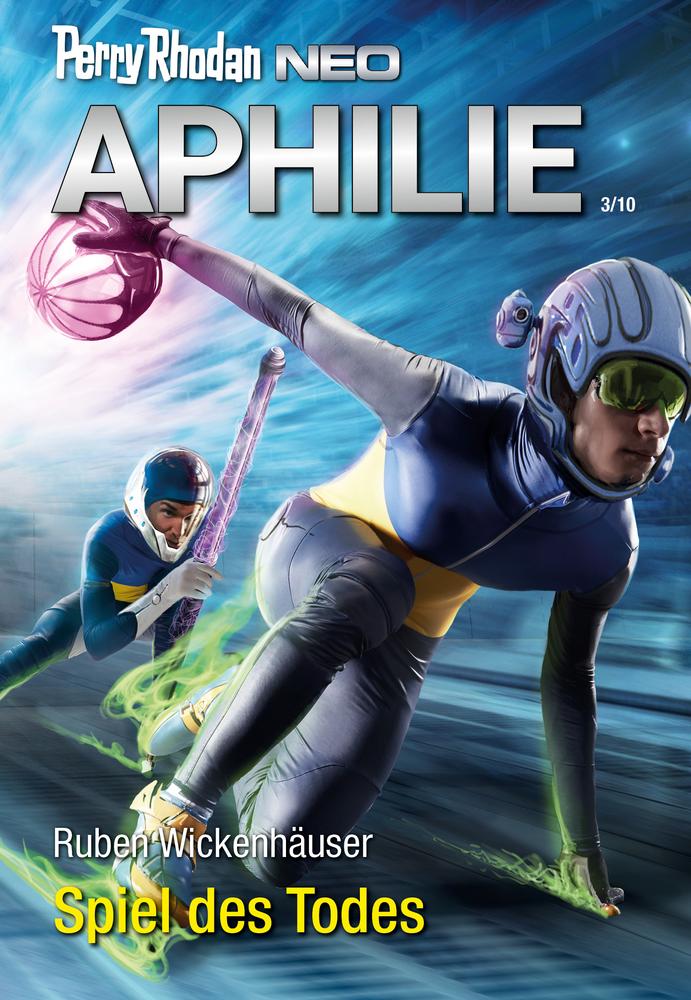 Spiel des Todes book cover