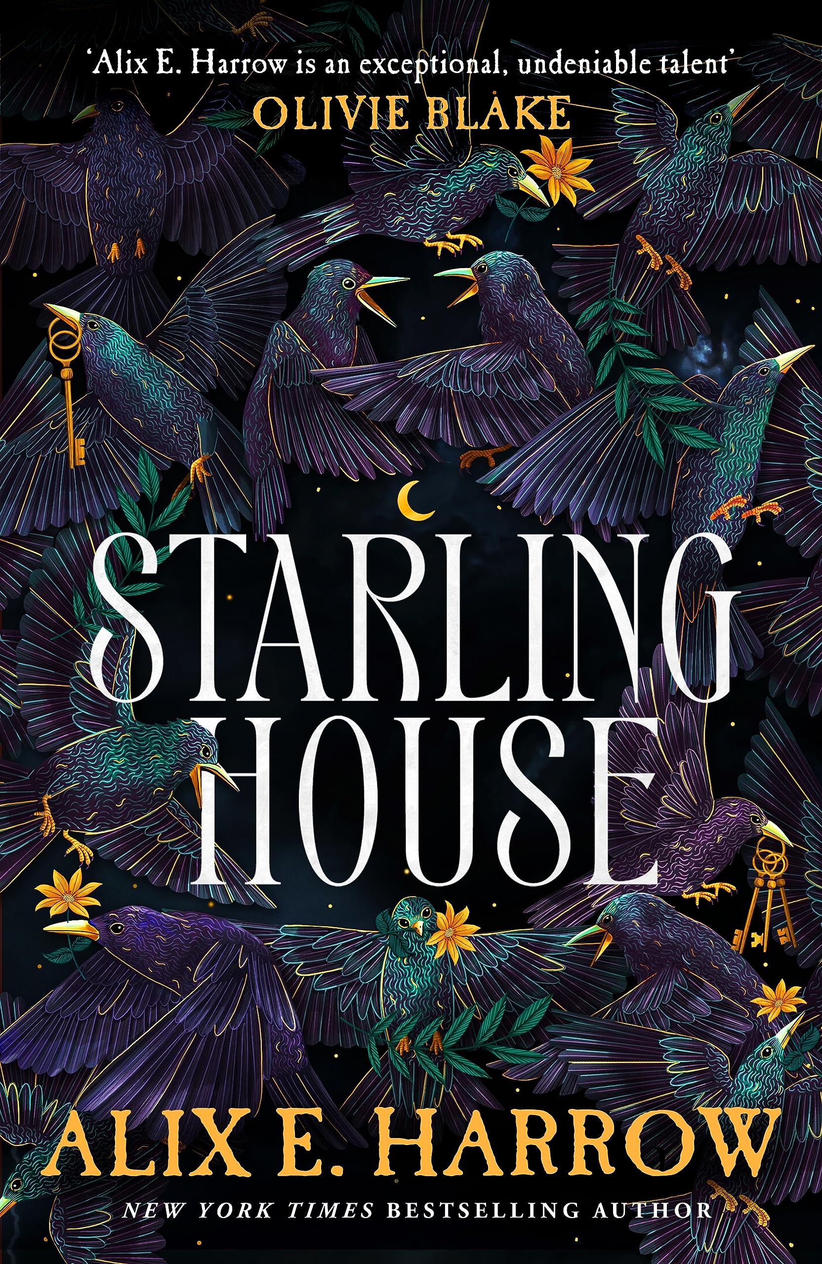 Starling House