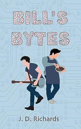 Bill's Bytes