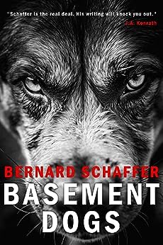 Basement Dogs