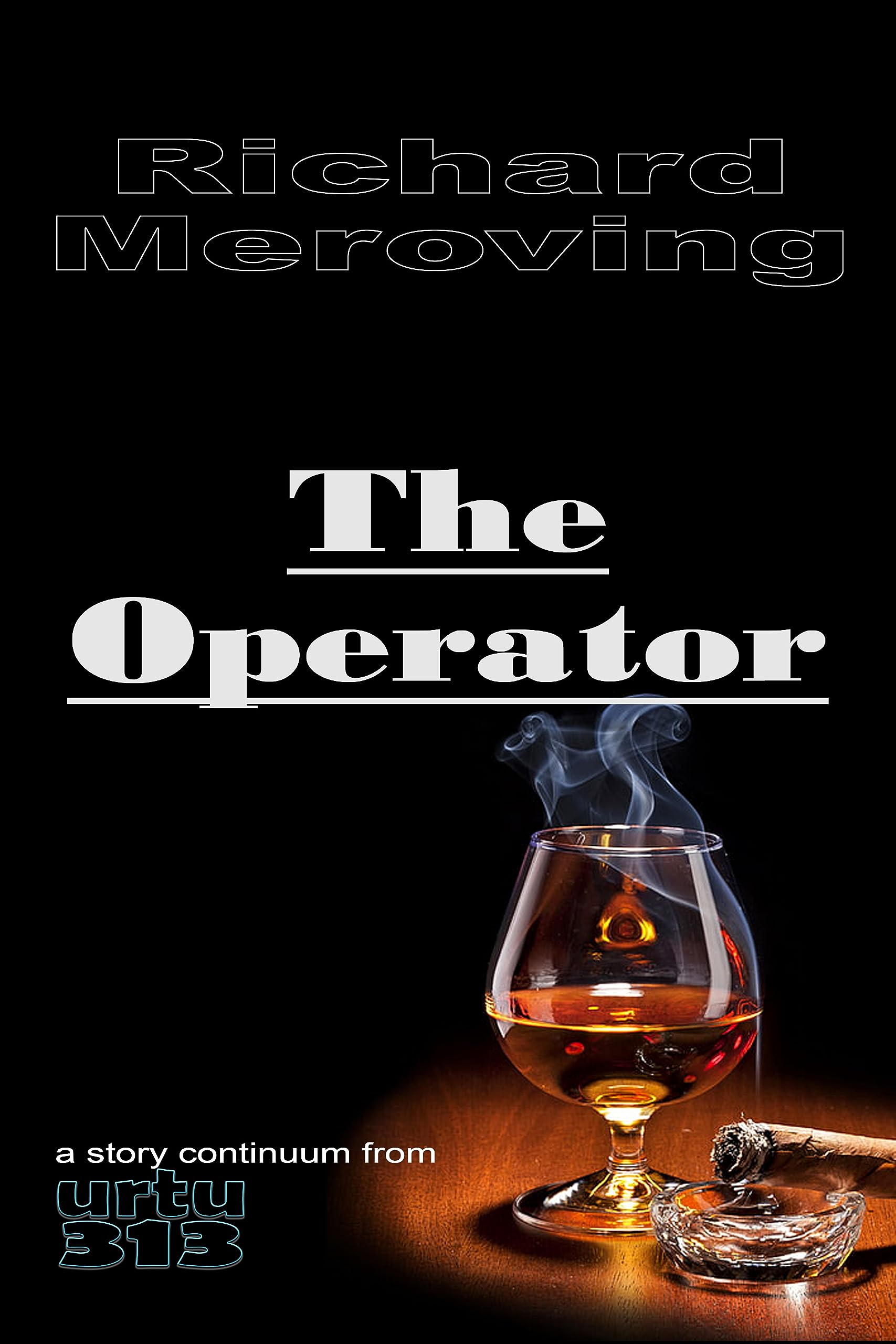 The Operator: Second Edition