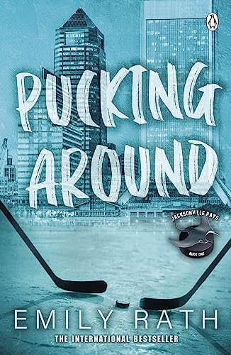 Pucking Around (Jacksonville Rays)