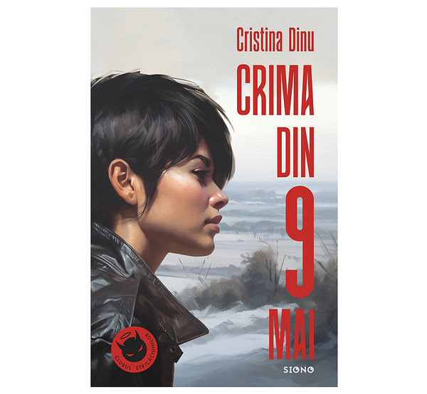 Crima din 9 mai