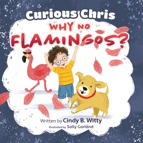 Curious Chris - Why No Flamingos?
