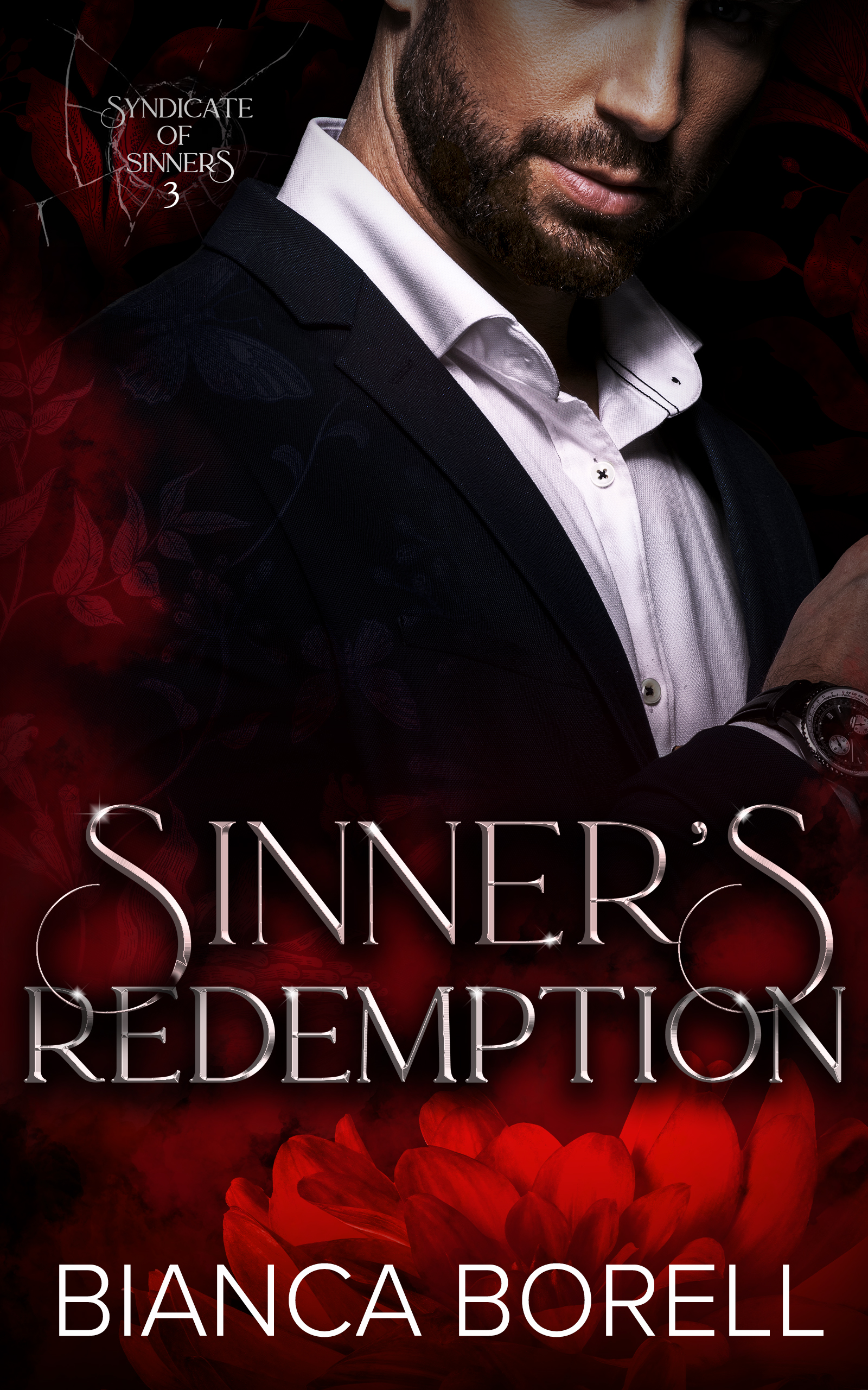 Sinner's Redemption