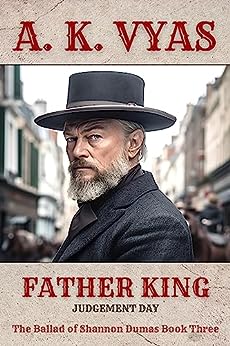 Father King: Judgement Day