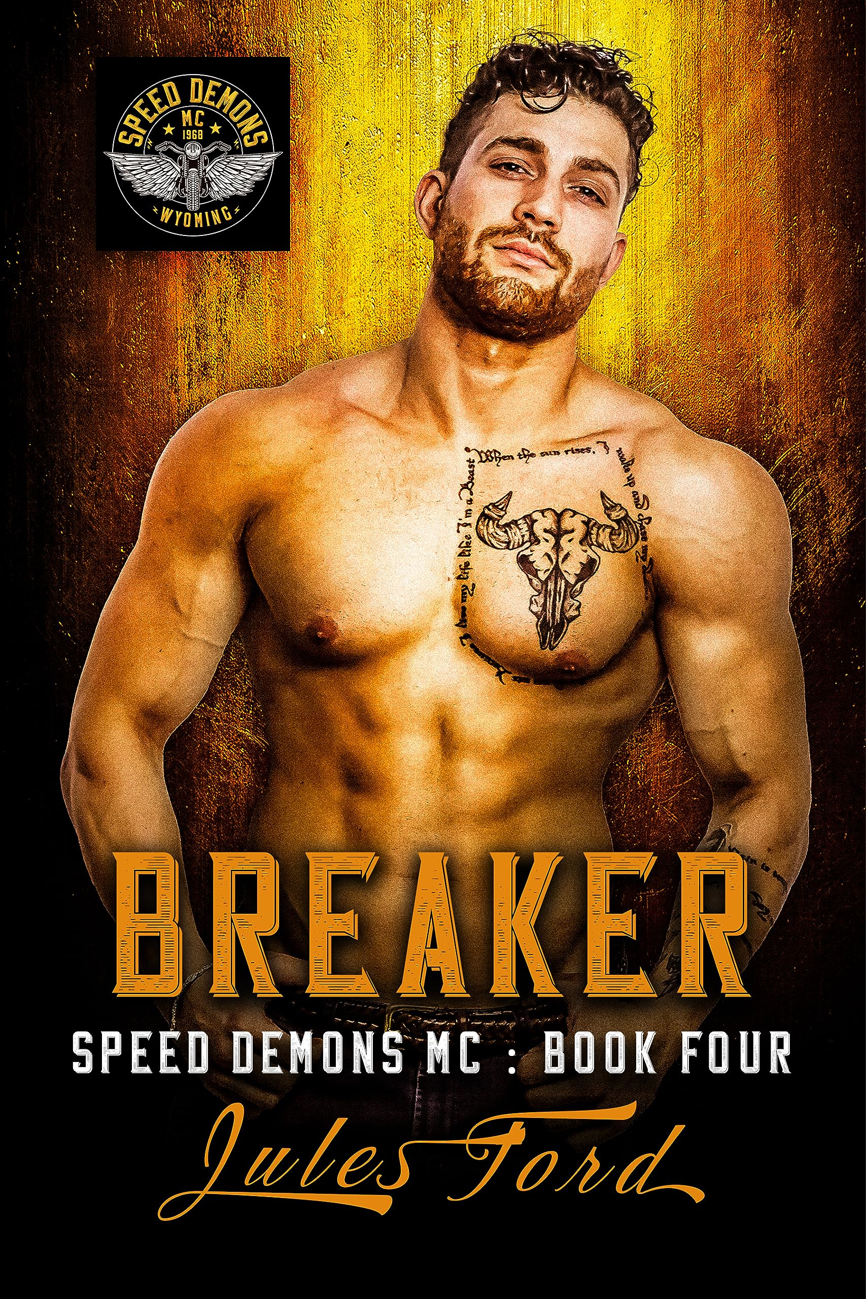 Breaker