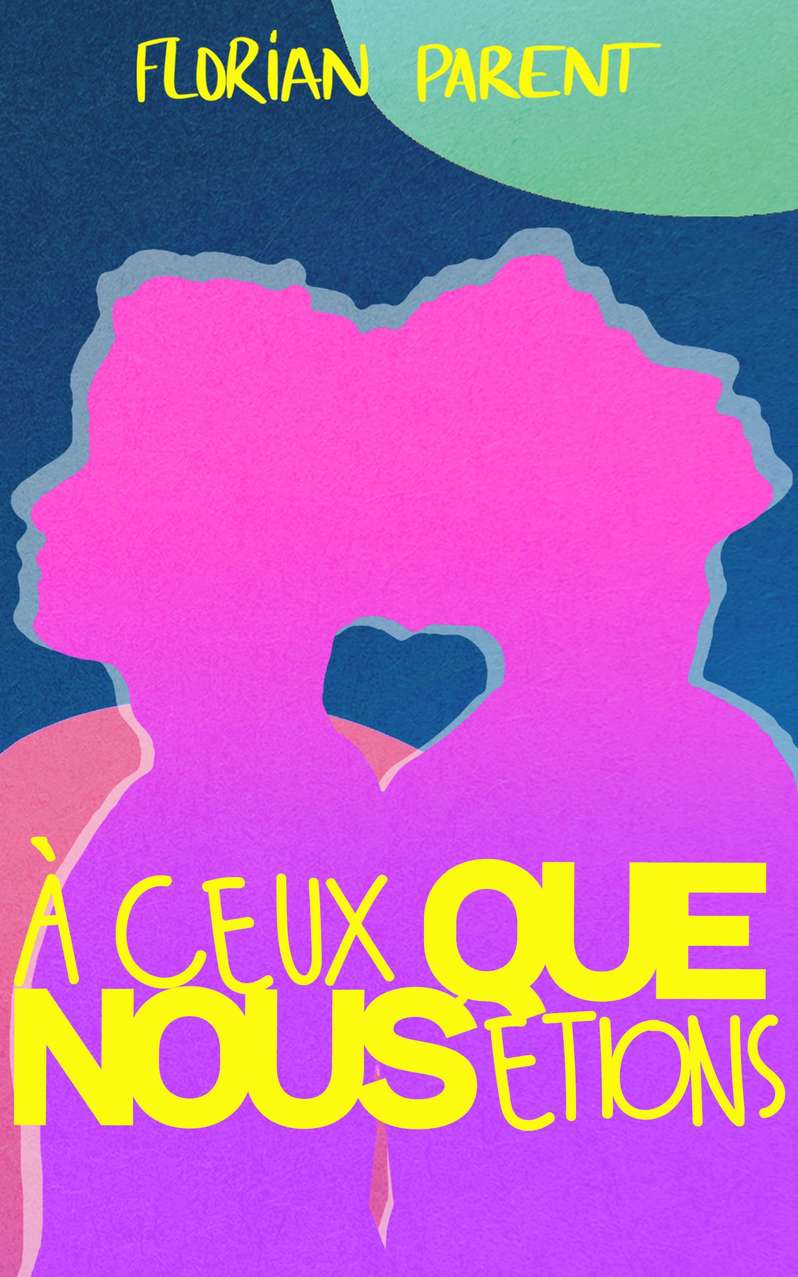 À ceux que nous étions (le destin d