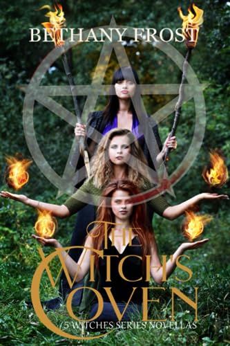 The Witch's Coven